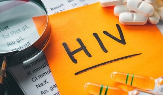 Chuyên gia chỉ cách phòng các bệnh không lây nhiễm đối với người có HIV