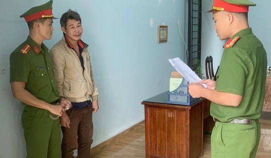 Mâu thuẫn khi chơi cờ ăn tiền, một người bị đánh gãy tay