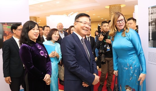 Việt Nam tiếp tục xác định bảo vệ quyền trẻ em là ưu tiên chiến lược quốc gia