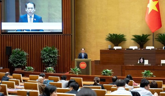 Công an có quyền 'giữ người khẩn cấp' tối đa 45 ngày để dẫn độ