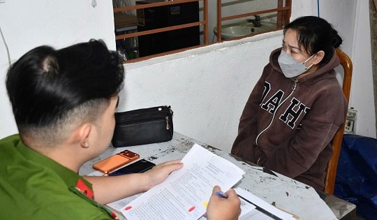 Lật tẩy chiêu trò giả người nhà bệnh nhân trộm cắp tại bệnh viện