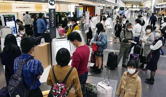 Nhật Bản siết chặt các quy định nhập cảnh đối với những người nợ phí chi trả y tế