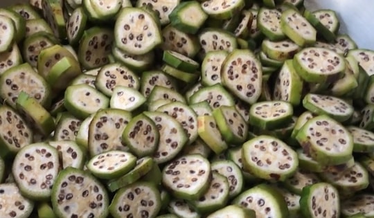 Cách sử dụng chuối hột làm giảm axit uric