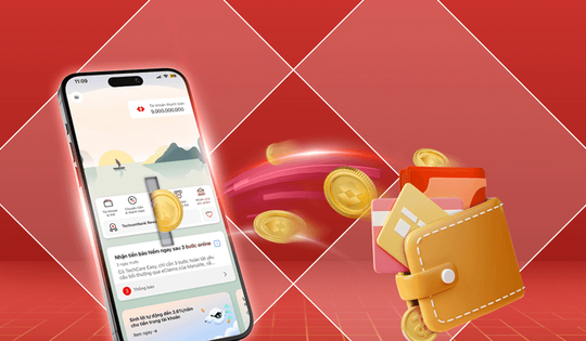 Tối ưu sinh lời cho dòng tiền nhàn rỗi bằng chứng chỉ quỹ