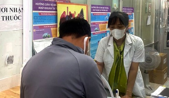 Giúp các đối tượng nguy cơ cao thuận lợi tiếp cận các dịch vụ dự phòng HIV ở Khánh Hòa