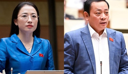 Con dùng AI chẩn đoán bệnh khiến mẹ nhập viện, ĐBQH đề nghị siết quản lý