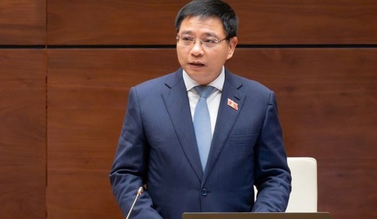 Bộ trưởng Bộ Tài chính nêu lý do giữ các nhà máy sản xuất thuốc lá điện tử cho xuất khẩu