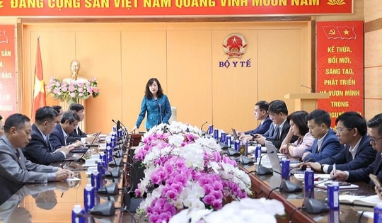 Sự chủ động của địa phương trong thực hiện chức năng, nhiệm vụ, cơ cấu tổ chức của Trạm Y tế xã, phường, đặc khu