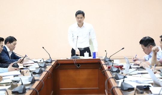 Bộ Y tế tiếp tục nỗ lực cắt giảm, đơn giản hoá thủ tục hành chính