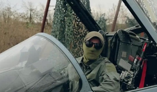 Tiêm kích Mirage Ukraine khiến tên lửa Nga gần như 'tắt điện'