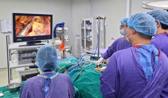 Siết điều kiện đào tạo và chứng chỉ: Giải pháp căn cơ cho nguồn nhân lực y tế