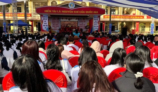 Tháng hành động quốc gia phòng, chống HIV/AIDS năm 2025: Hải Phòng mở rộng các mô hình dự phòng và chăm sóc hiệu quả