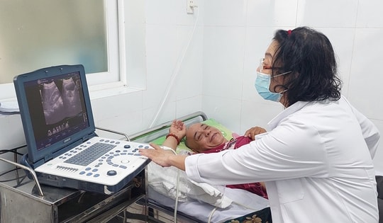 TPHCM đề xuất chính sách đặc thù tăng cường nhân lực cho Trạm y tế