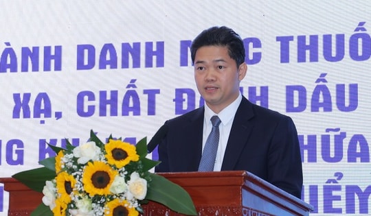 Sẽ bổ sung 76 thuốc mới, có thuốc điều trị ung thư, miễn dịch, thuốc đích vào danh mục BHYT chi trả
