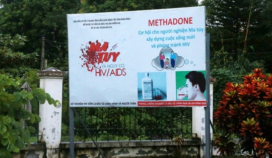 Nỗ lực kiểm soát HIV/AIDS ở Ninh Bình: Không để ai bị bỏ lại phía sau