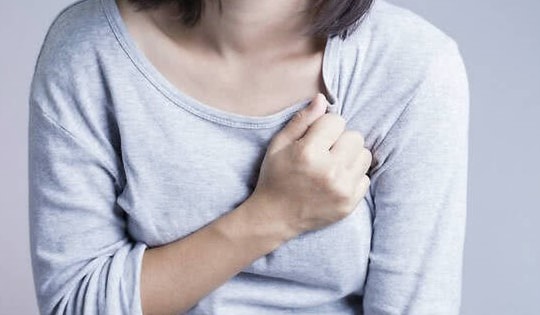 3 nguy cơ tiềm ẩn khi phụ nữ mãn kinh tự ý dùng liệu pháp hormone