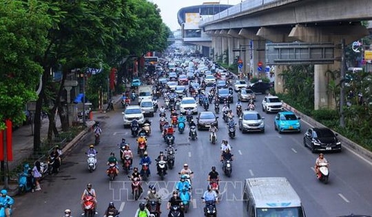 Những chính sách kinh tế nổi bật có hiệu lực từ tháng 12/2025