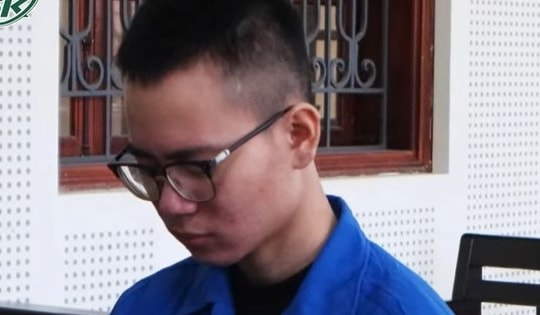 Cháu trai bất hiếu cướp vàng, đẩy bà nội ngã tử vong rồi ung dung về nhà ngủ ở Nghệ An