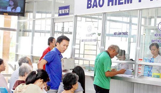 Bộ Y tế: Đảm bảo quyền lợi khám chữa bệnh BHYT người dân vùng bị ảnh hưởng mưa, lũ