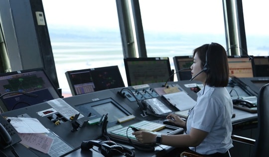 81 tàu bay Việt Nam bị ảnh hưởng bởi cảnh báo của Airbus, các chuyến bay sẽ ra sao?