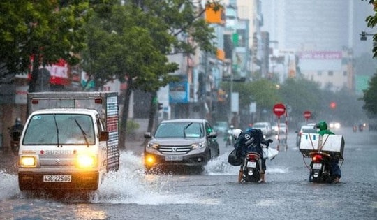 Các địa phương ở Trung Bộ thiệt hại thế nào do mưa lũ?