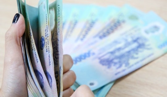 Bộ Tài chính đề xuất giảm còn 5 bậc thuế thu nhập cá nhân