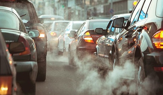 Siết khí thải ô tô trên toàn quốc từ tháng 3/2026