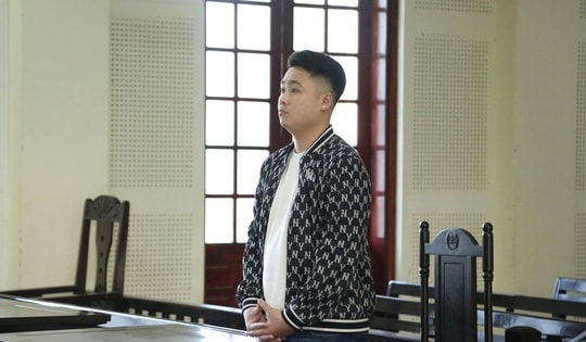 Tát nữ nhân viên y tế, nam thanh niên lĩnh 7 tháng tù treo