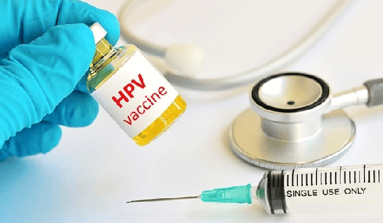 Có thể phòng ngừa ung thư cổ tử cung bằng vaccine?