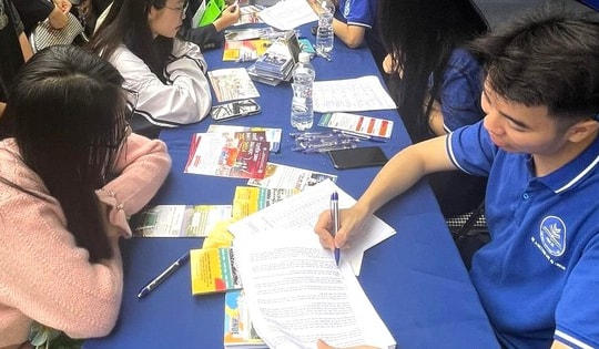 Tuyển sinh 2026: Học bạ giảm vai trò, thí sinh cần chuẩn bị gì?