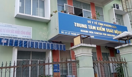 Luôn tận tâm, tận tình chăm sóc, điều trị người có 'H' ở Khánh Hòa