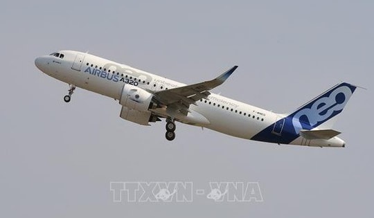 Các hãng hàng không toàn cầu chạy đua sửa lỗi trên máy bay Airbus A320