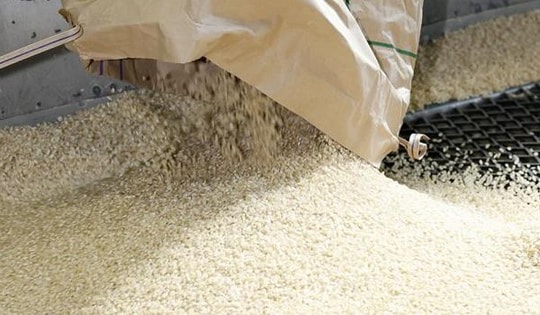Nhu cầu gạo từ thị trường châu Á giảm, doanh nghiệp tích cực chuyển hướng thị trường