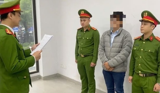 Tranh chấp chỗ để xe ở hầm chung cư, 14 người bị khởi tố