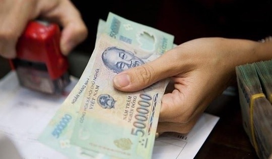 Lương hưu của lực lượng đặc biệt thuộc Bộ Quốc phòng