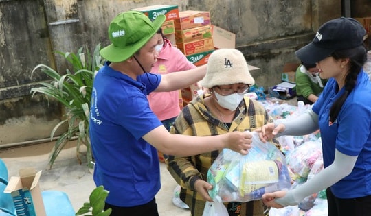 Làm từ thiện thế nào để hiệu quả tốt nhất?