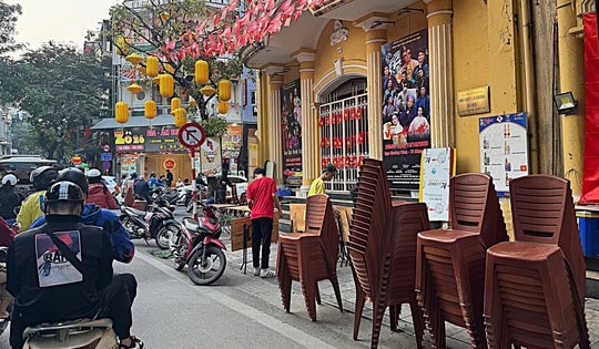 Hà Nội kết thúc giai đoạn 1 thí điểm, 3 'phường kiểu mẫu' về trật tự đô thị chuyển biến thế nào?