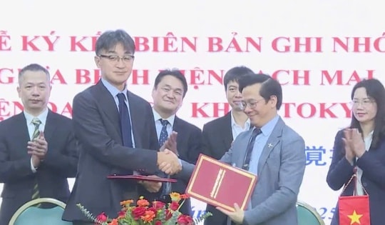 Các phẫu thuật điều trị căn bệnh ung thư ác tính vẫn là thách thức lớn với thầy thuốc