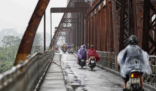 Miền Bắc rét dưới 11 độ, dự báo mùa đông sẽ khắc nghiệt