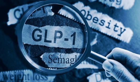 Loại thuốc giảm cân phổ biến liên quan đến ho mạn tính