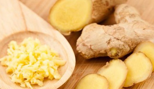 4 dược thiện giúp tăng sức đề kháng trong mùa lạnh