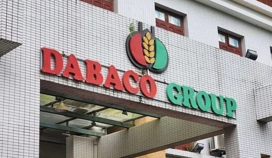 Dabaco thay đổi phương án sử dụng vốn trái quy định