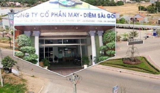 Diêm Sài Gòn vừa hút 1.000 tỷ đồng từ kênh trái phiếu