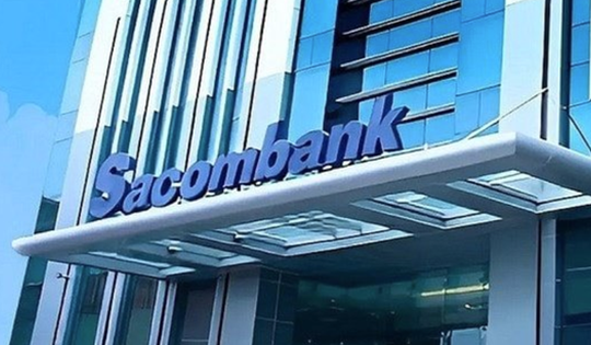 Thanh tra công bố các tồn tại, hạn chế tại Sacombank Hậu Giang