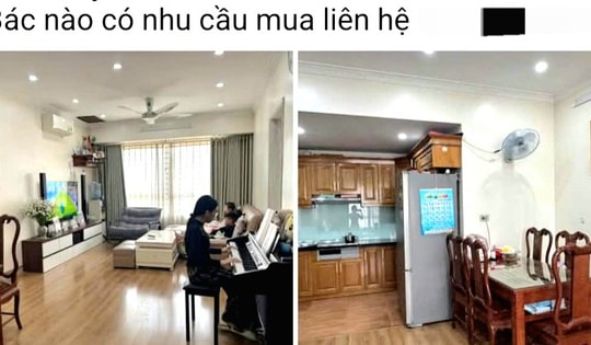 Giá rao bán chung cư tăng 'sốc' 1 tỷ đồng sau một tháng: Điều gì đang diễn ra trên thị trường chung cư?