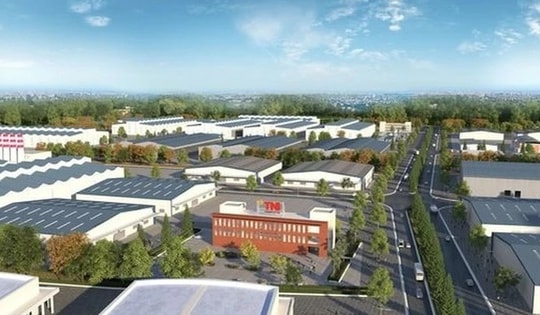 TNI Nam Quang tiếp tục thu 1.000 tỷ đồng từ trái phiếu