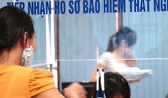 Bộ Nội vụ yêu cầu 9 địa phương khẩn trương giải quyết BHTN cho NLĐ bị ảnh hưởng mưa lũ