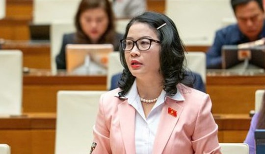 70% dịch bệnh bắt nguồn từ động vật, ĐBQH đề nghị củng cố tuyến phòng thủ y tế công cộng