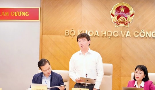 Sắp có loạt sự kiện khoa học công nghệ quan trọng