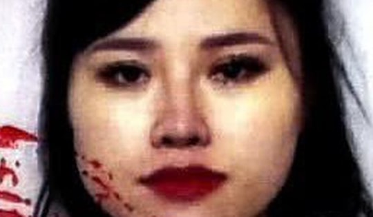 Truy nã cô gái giúp người yêu bỏ trốn sau khi phạm tội